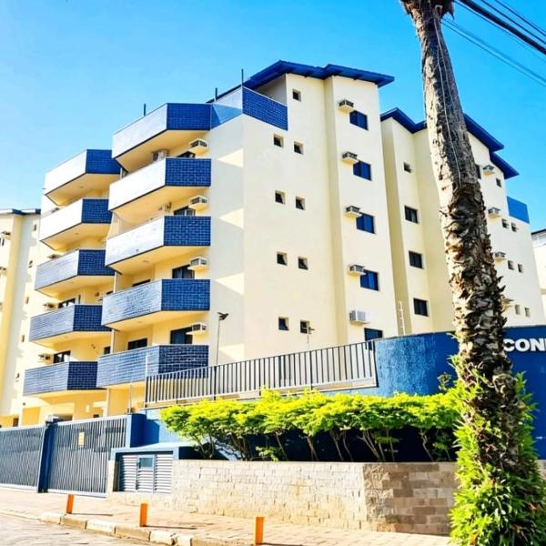 Apartamento próximo ao mar!