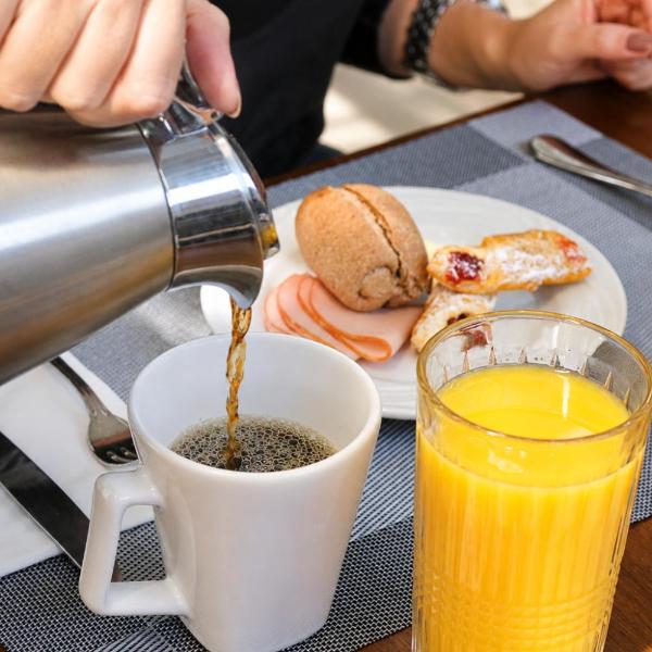 Hilton Porto Alegre, Brazil - Foto 4