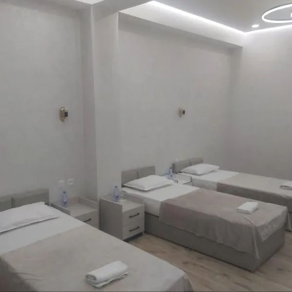 Safiya hostel, hotel a Urganch