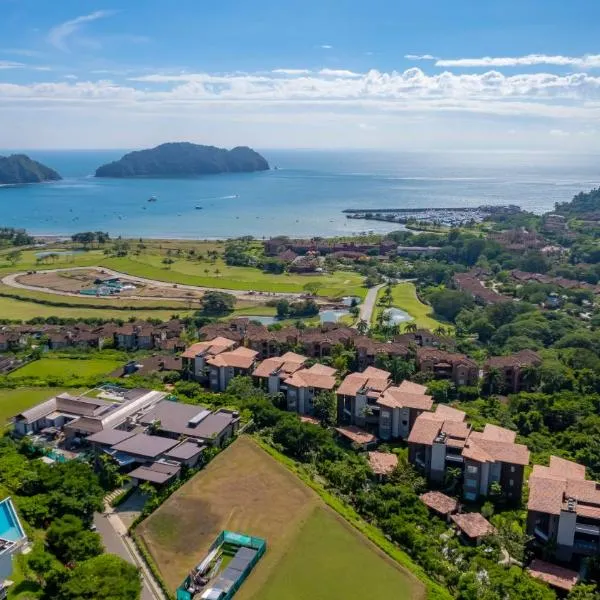 Vista Los Suenos by Stay in Costa Rica, hotel u gradu Hako