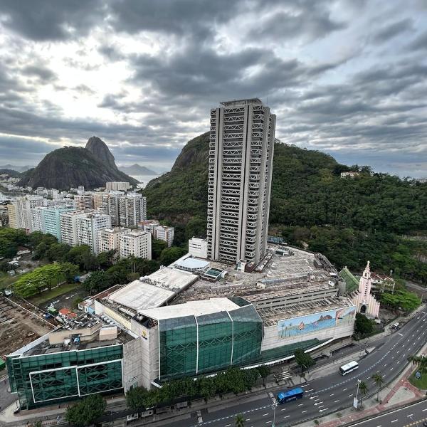 3-bedroom apartment - South Zone