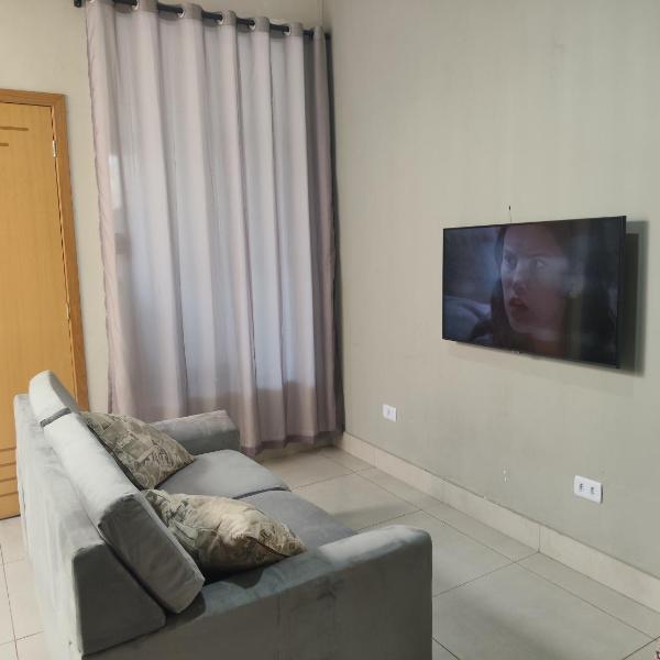2-bedroom house in Jardim do Carmo - Foto 5