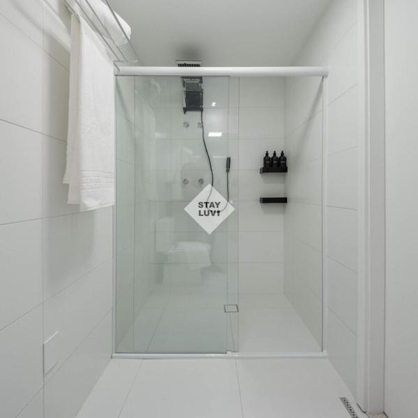 Studio moderno na Vila Clementino - Mairinque 70 #211A - Foto 3