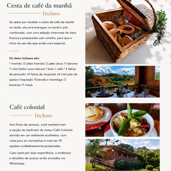 Hidromassagem dupla e café da manhã - Foto 4