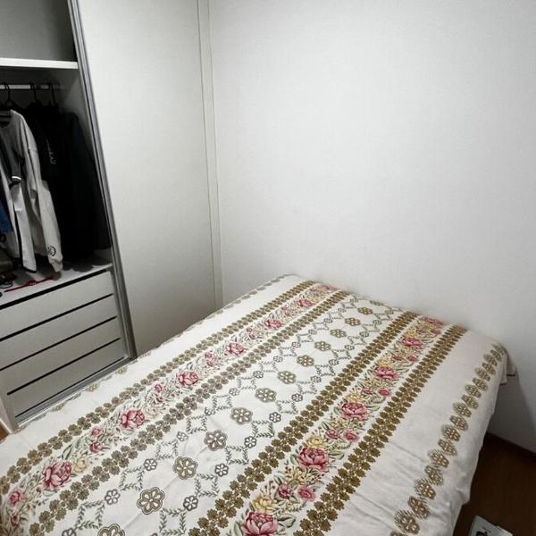 Apartamento completo e aconchegante em BH - Foto 2