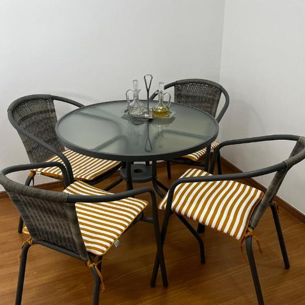 Apartamento completo e aconchegante em BH - Foto 4