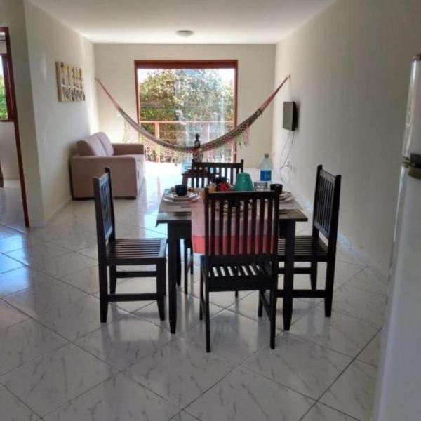 Flat em pipa a beira mar - Foto 5