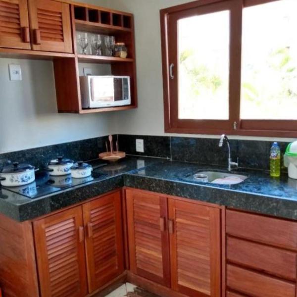 Flat em pipa a beira mar - Foto 3