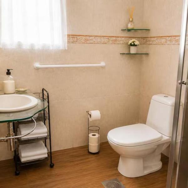 Casa Alvarenga - Suíte e Quartos Privativo - Berrini, Morumbi e Brooklin - Foto 3