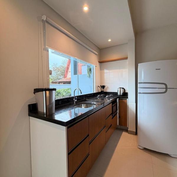 Casa Refugio II - Foto 4