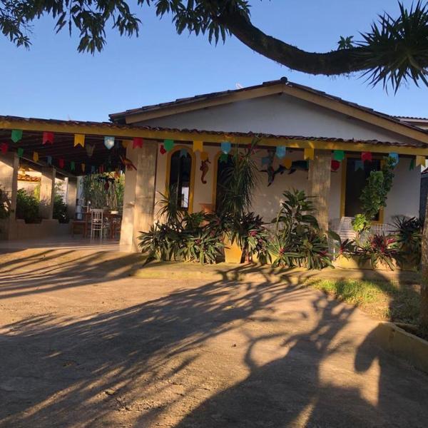 Casa de praia Ilha de Itaparica