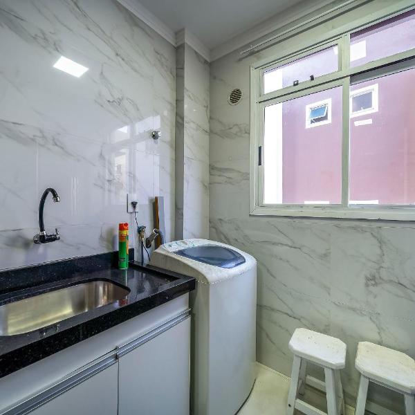 A29 - Ilha das Palmas, apto 302, Vista mar - Foto 3