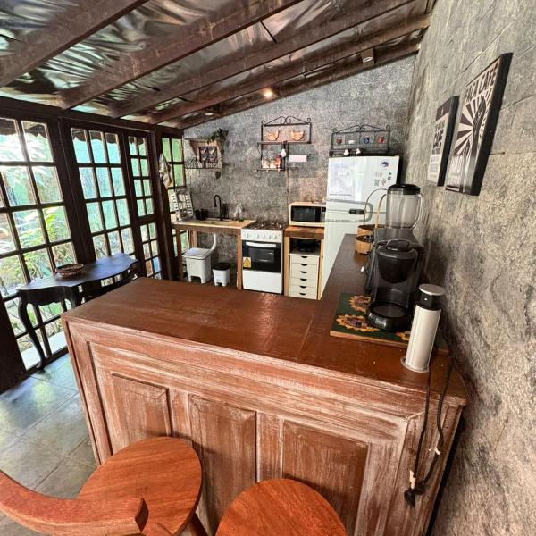 Hospedagem Country Inn São Pedro da Serra - Foto 4