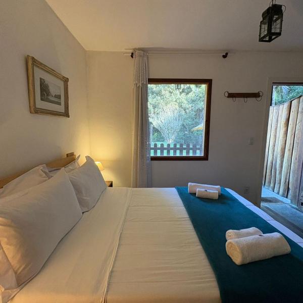 Hospedagem Country Inn São Pedro da Serra - Foto 2