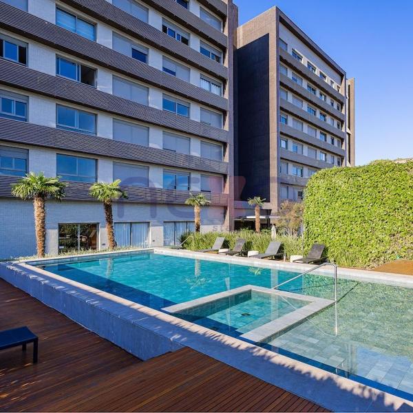 Loft Alto Padrão, Infra completa e Shopping - Foto 4