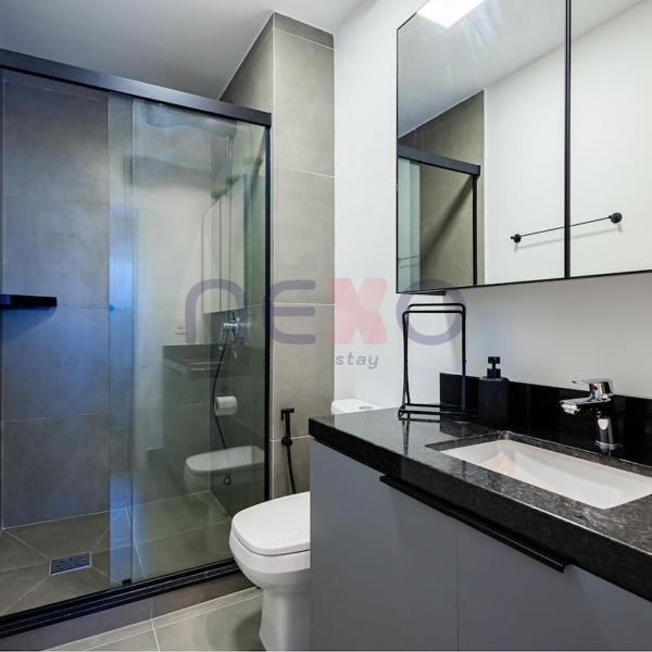 Loft Alto Padrão, Infra completa e Shopping - Foto 3