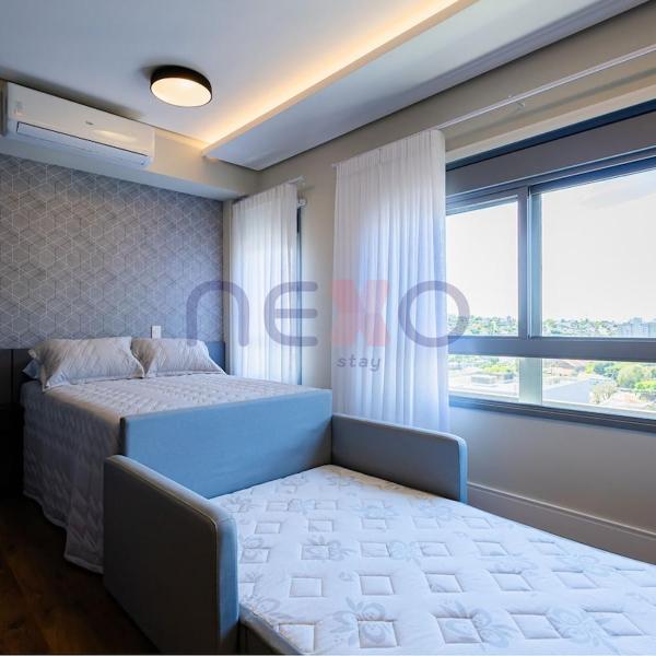 Loft Alto Padrão, Infra completa e Shopping - Foto 2