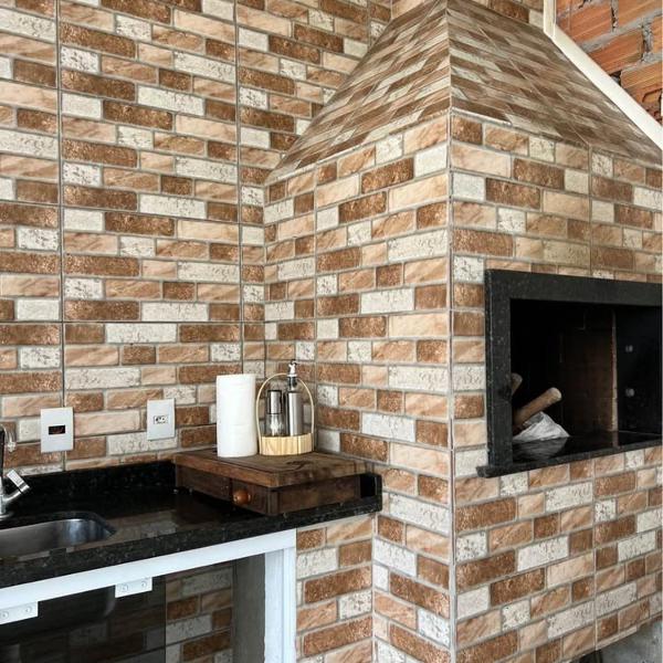 Apartamento central em Garopaba
