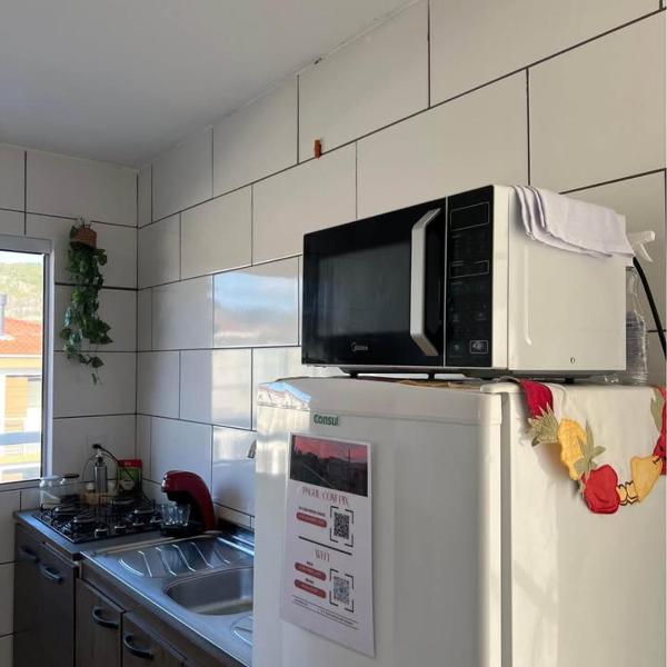 Apartamento central em Garopaba - Foto 4