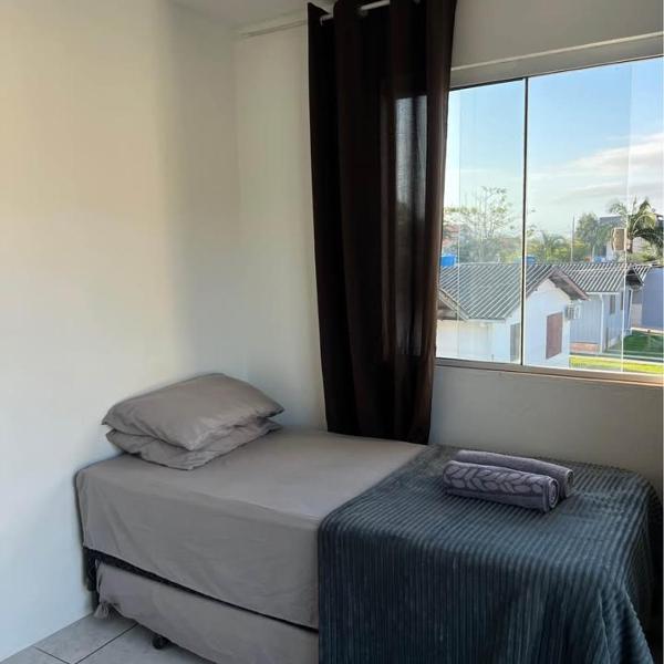 Apartamento central em Garopaba - Foto 2