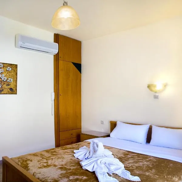 Nicolas Hotel, hotel din Georgioupoli