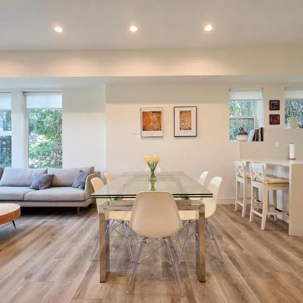 Cahuenga Stay, khách sạn ở Los Angeles
