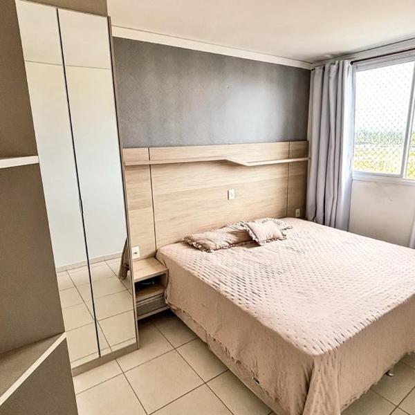Apartamento com piscina - Norte da ilha - Foto 2