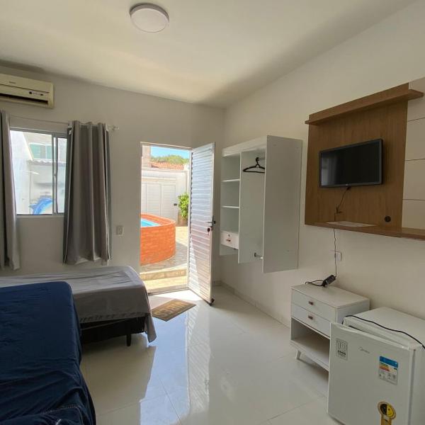 Novo Paraiso - Suites Good Vibes - Foto 5