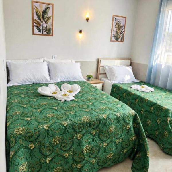 Casa de praia 50 metros da praia- acesso privativo - Foto 2