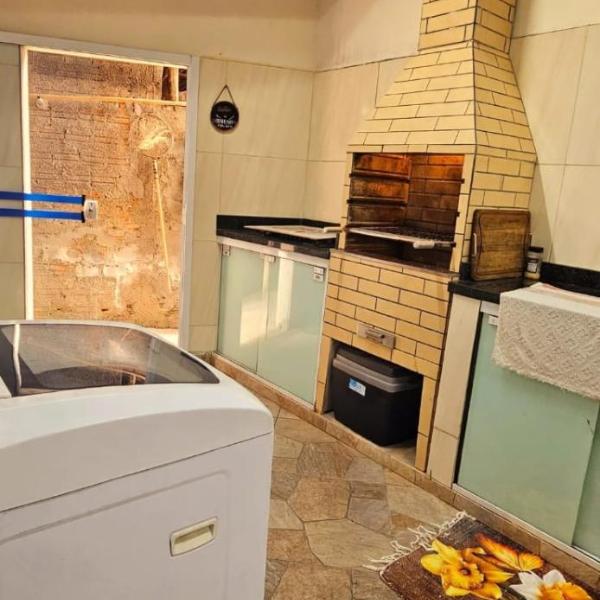 Casa de praia 50 metros da praia- acesso privativo - Foto 3
