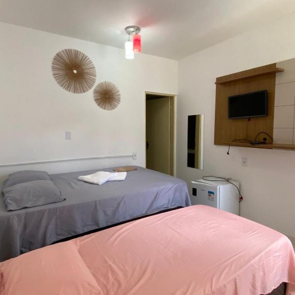 Novo Paraiso - Suites Good Vibes - Foto 2