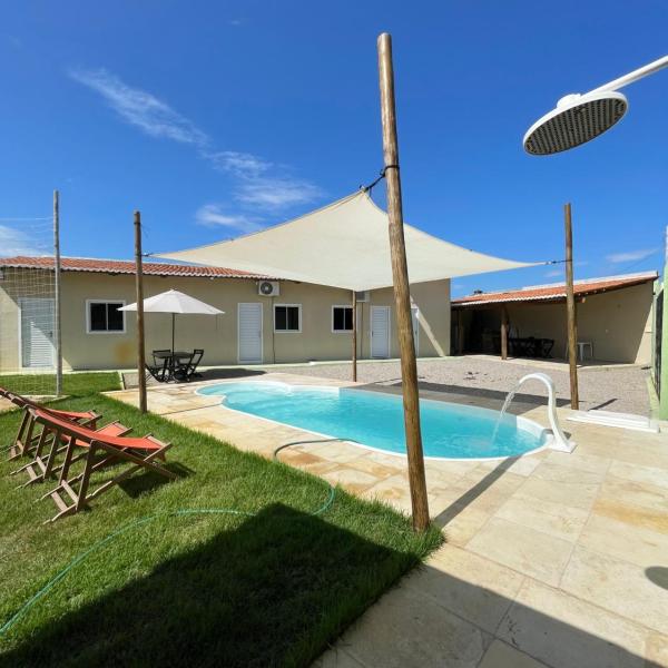 Casa Recanto do Jardim - Foto 4
