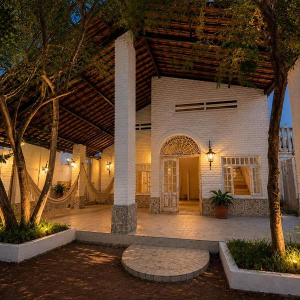 Suíte Pará ATUM House