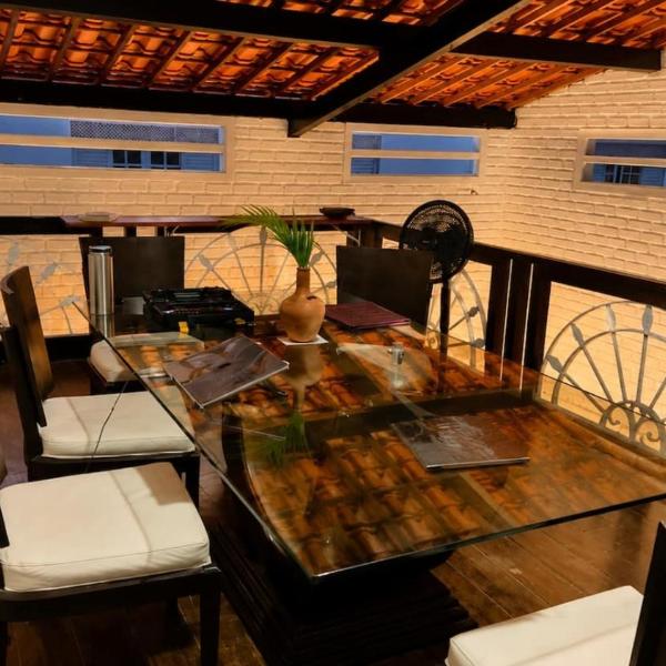 Suíte Pará ATUM House - Foto 4