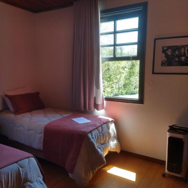 Pousada CASA MINA & FIORI - Foto 4