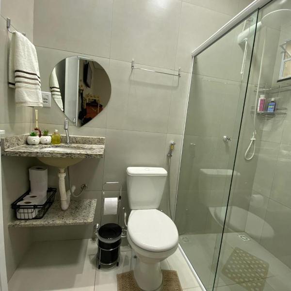 Villa Mirante - casa com garagem 1km da praça de eventos - Foto 2