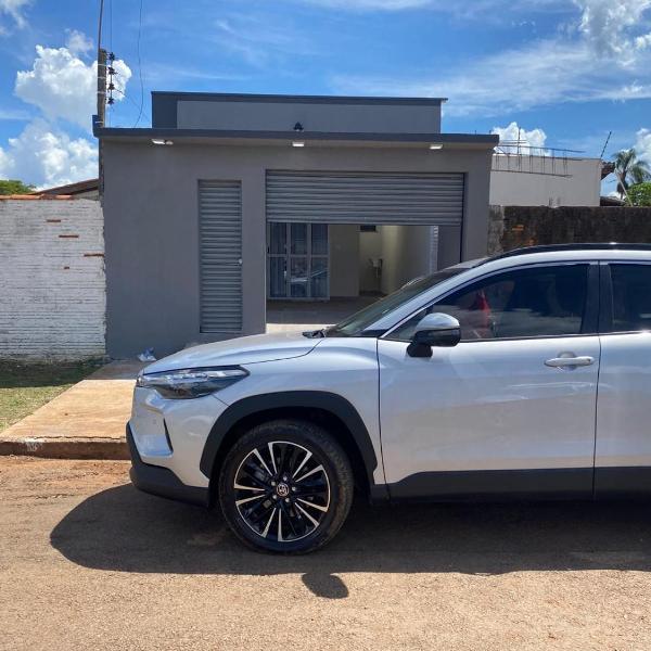 Villa Mirante - casa com garagem 1km da praça de eventos - Foto 5