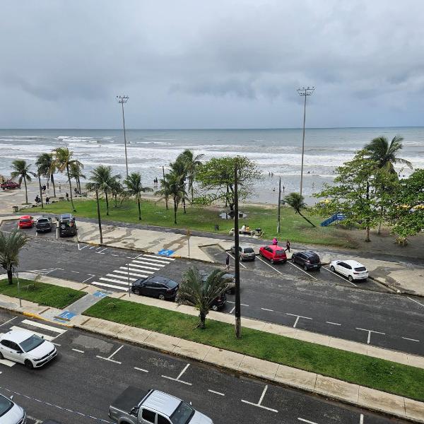 Apartamento Peruíbe