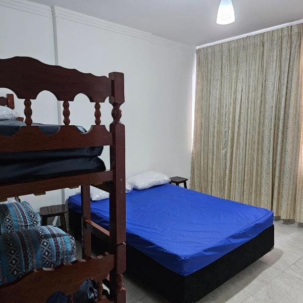 Apartamento Peruíbe - Foto 2