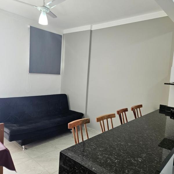 Apartamento Peruíbe - Foto 5