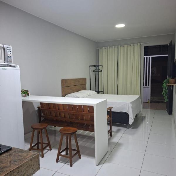 Mar de Atalaia Flat 200m da praia