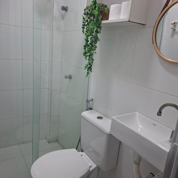 Mar de Atalaia Flat 200m da praia - Foto 2