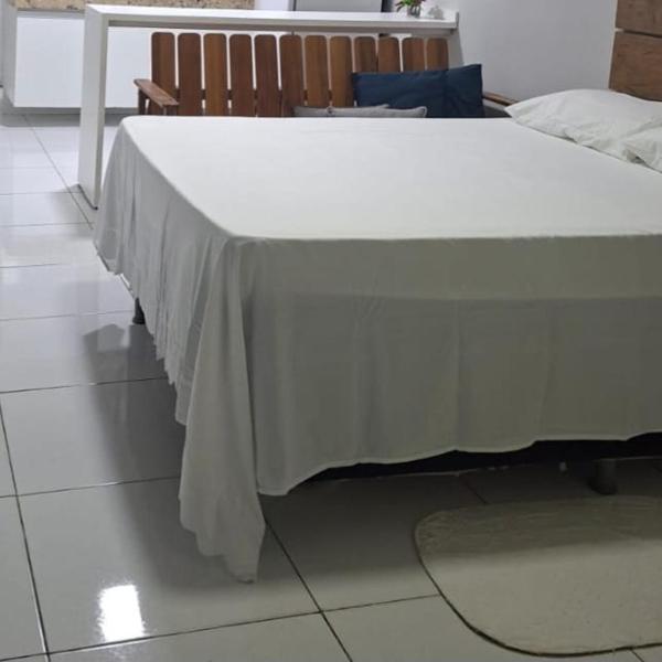 Mar de Atalaia Flat 200m da praia - Foto 3