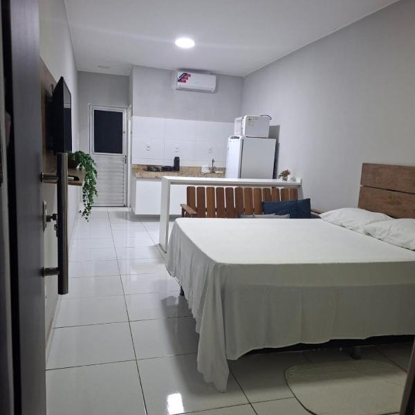 Mar de Atalaia Flat 200m da praia - Foto 5