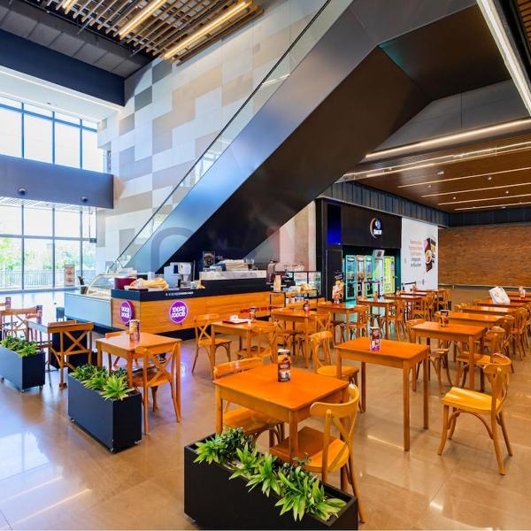 Loft completo, moderno, Sobre o Bourbon Shopping - Foto 5