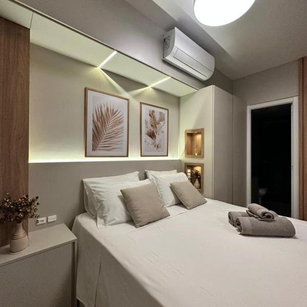 Loft completo, moderno, Sobre o Bourbon Shopping - Foto 2
