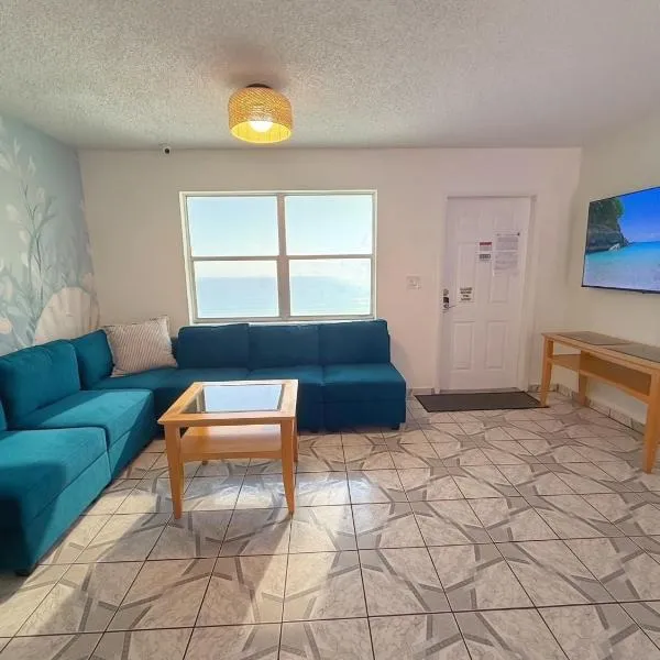 FLL Dorms, Hotel in Fort Lauderdale