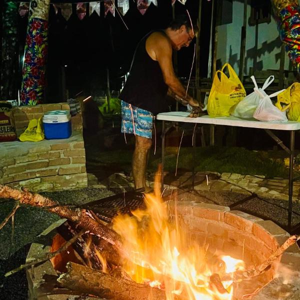 Theo Peleteiro São José Beach - Foto 5