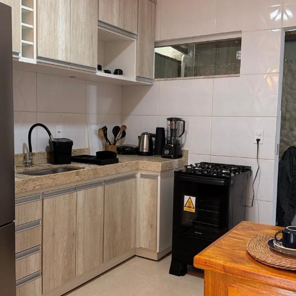 Seu apartamento a 5 minutos da praia - Foto 5