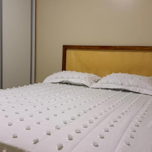 Seu apartamento a 5 minutos da praia - Foto 2